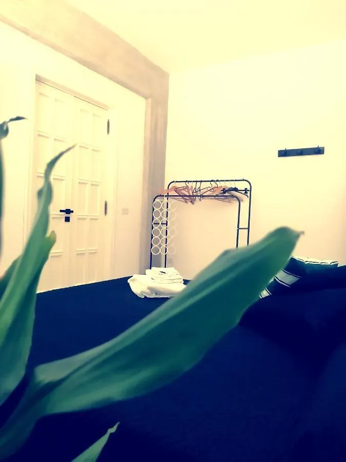 Andirivieni Lecce Casa Vacanze