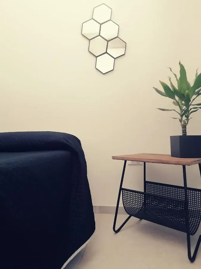 Andirivieni Lecce Casa Vacanze Apartment