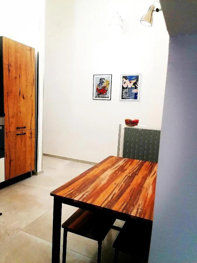 Andirivieni Lecce Casa Vacanze