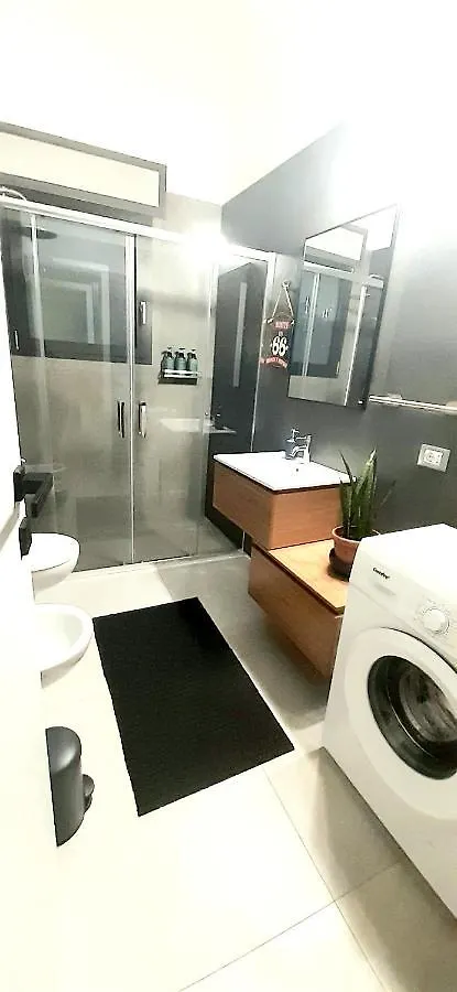 Andirivieni Lecce Casa Vacanze