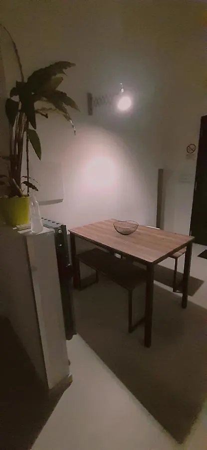 Apartment Andirivieni Lecce Casa Vacanze