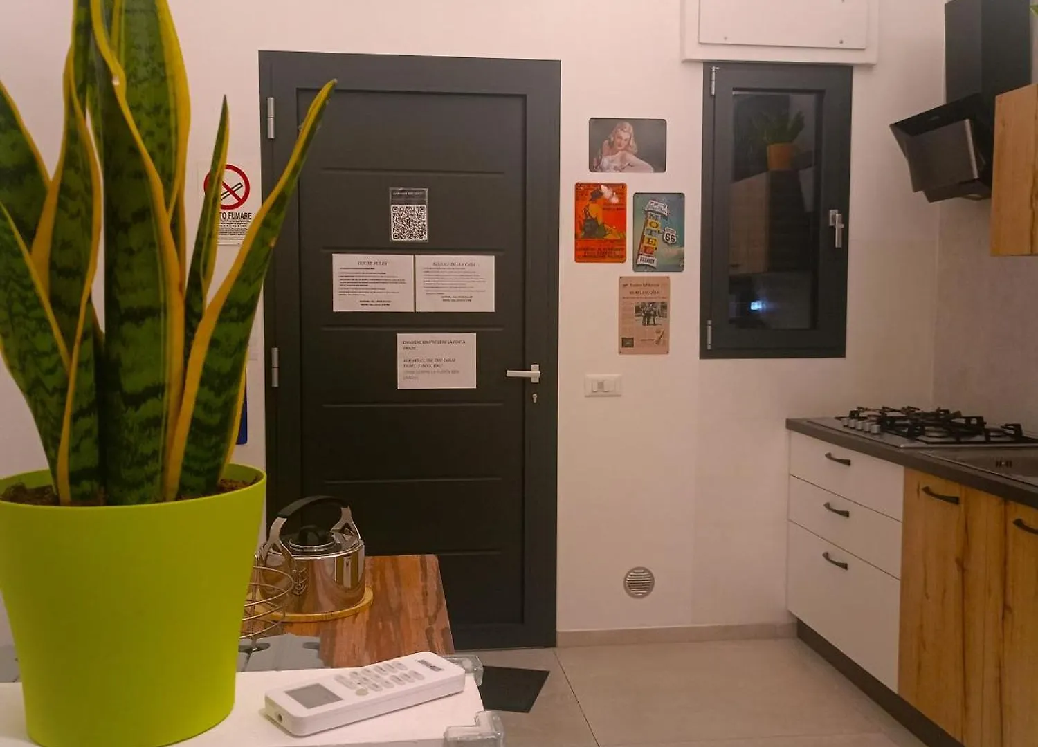 Apartment Andirivieni Lecce Casa Vacanze Italy