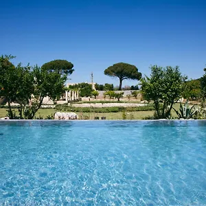 Resort Masseria Lilei, Lizzanello