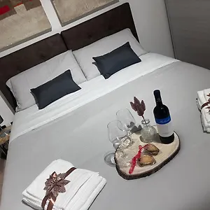 Theroom41 Apartamento