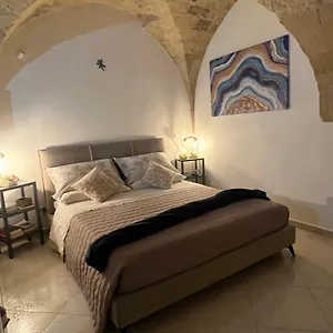 Apartment Stella Del Barocco, Lecce