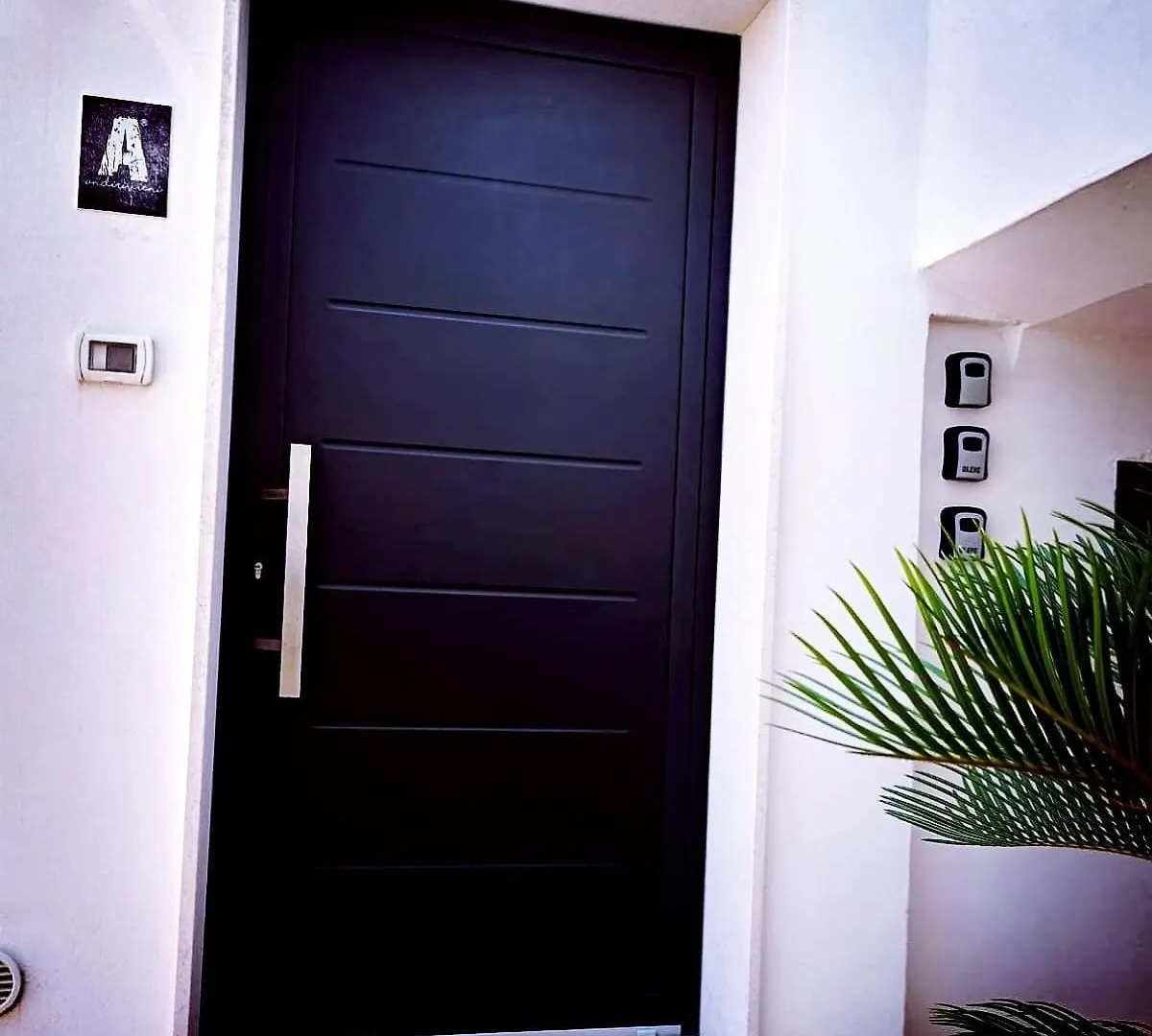Andirivieni Lecce Casa Vacanze